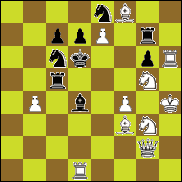 Шахматная задача №81936