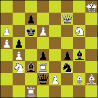Шахматная задача №81940