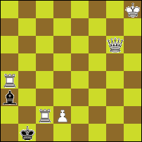 Шахматная задача №81945