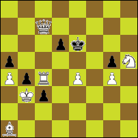 Шахматная задача №81946