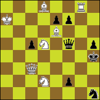 Шахматная задача №81947