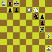 Шахматная задача №81952
