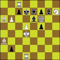 Шахматная задача №81953