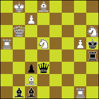 Шахматная задача №81959