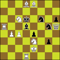 Шахматная задача №81964