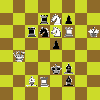 Шахматная задача №81965