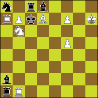 Шахматная задача №81969