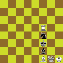 Шахматная задача №82007
