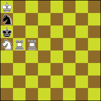 Шахматная задача №82009