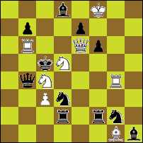 Шахматная задача №82011