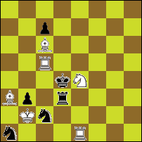 Шахматная задача №82015