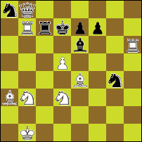 Шахматная задача №82023