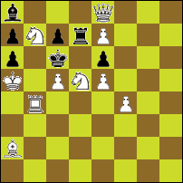 Шахматная задача №82033