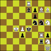 Шахматная задача №82036