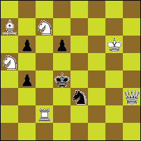 Шахматная задача №82044