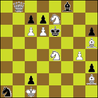 Шахматная задача №82045