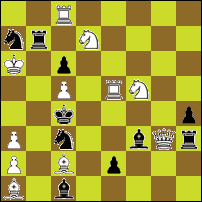 Шахматная задача №82047