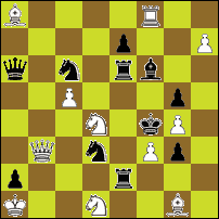 Шахматная задача №82052