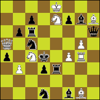 Шахматная задача №82054
