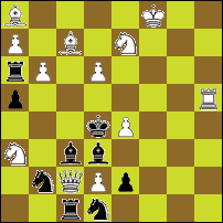 Шахматная задача №82060