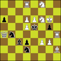 Шахматная задача №82063