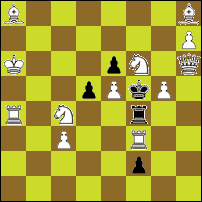 Шахматная задача №82072