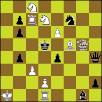 Шахматная задача №82074