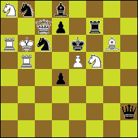 Шахматная задача №82079