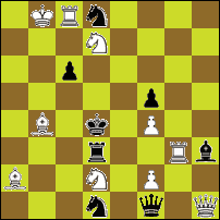 Шахматная задача №82081