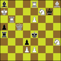Шахматная задача №82092