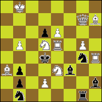 Шахматная задача №82114