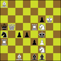 Шахматная задача №82117