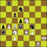 Шахматная задача №82119