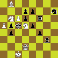 Шахматная задача №82124