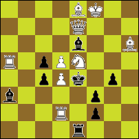 Шахматная задача №82142