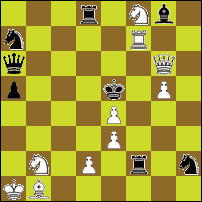 Шахматная задача №82143