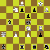 Шахматная задача №82148