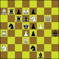 Шахматная задача №82156