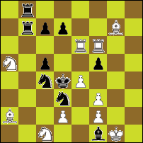 Шахматная задача №82168