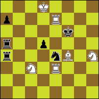 Шахматная задача №82180