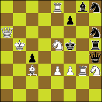 Шахматная задача №82182
