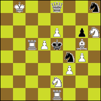 Шахматная задача №82201