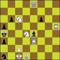 Шахматная задача №82204