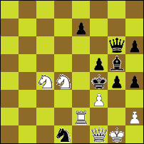 Шахматная задача №82206