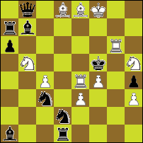 Шахматная задача №82208