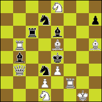 Шахматная задача №82215