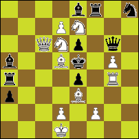 Шахматная задача №82217