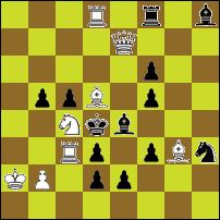 Шахматная задача №82232