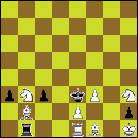 Шахматная задача №82242