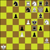 Шахматная задача №82256